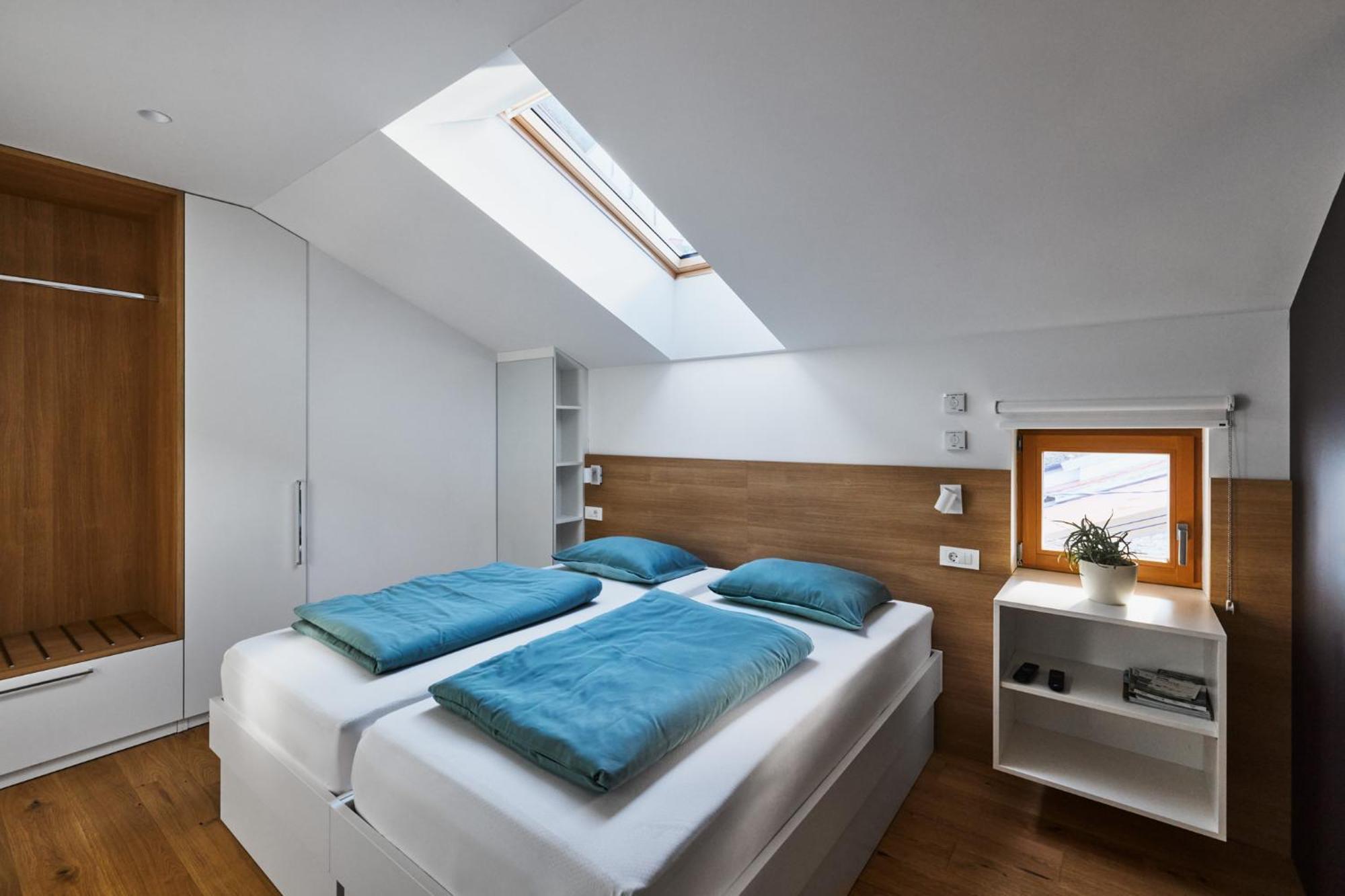 Fine Rooms Vipava Luaran gambar