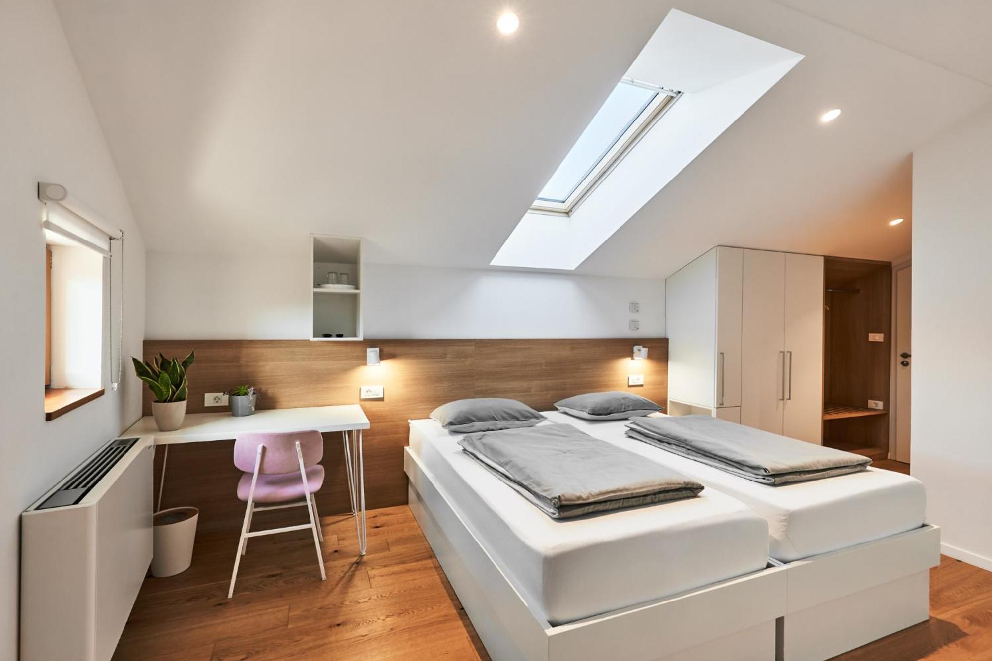 Fine Rooms Vipava Luaran gambar