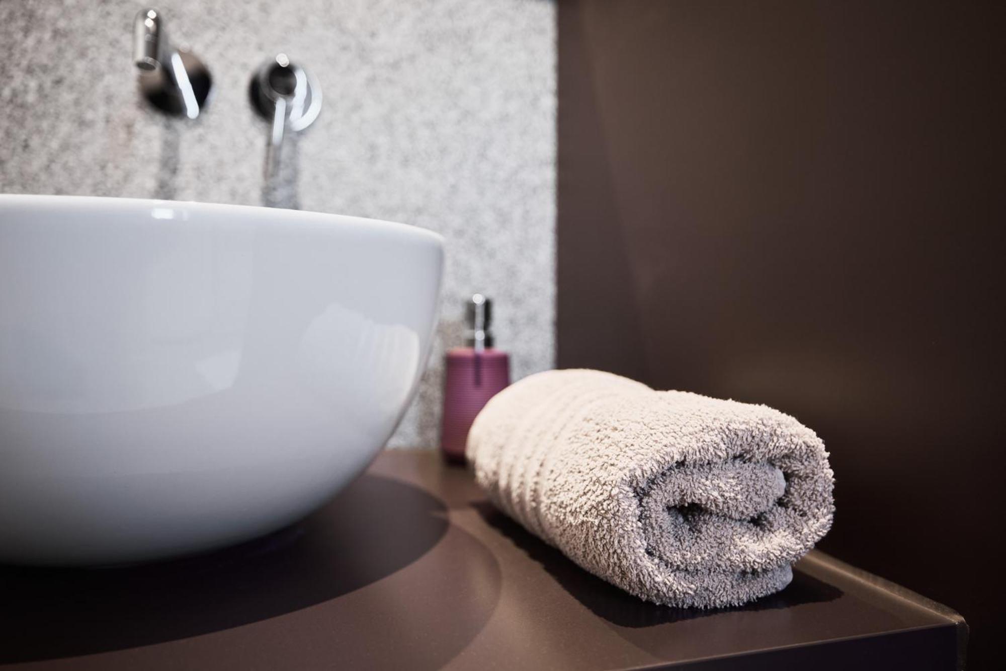 Fine Rooms Vipava Luaran gambar